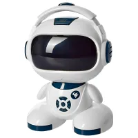 Robot Eternal Light JT388 White photo 2