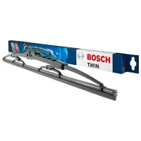 Стеклоочиститель Передние универсальная (Twin-L700) Bosch / 28" / 700 мм photo 4