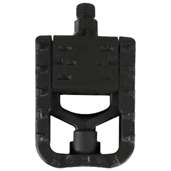 Педали FIIDO Electric Bike Pedals Черный Оранжевый photo 2 Педали FIIDO Electric Bike Pedals Черный Оранжевый photo 2