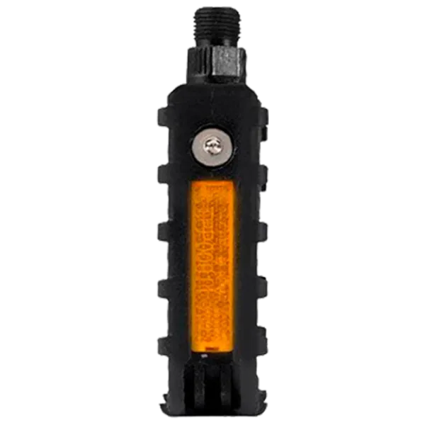 Педали FIIDO Electric Bike Pedals Черный Оранжевый photo 3 Педали FIIDO Electric Bike Pedals Черный Оранжевый photo 3