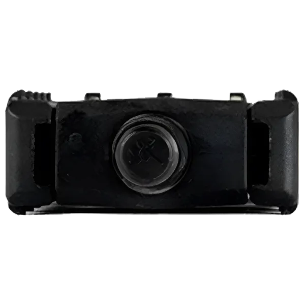 Педали FIIDO Electric Bike Pedals Черный Оранжевый photo 4 Педали FIIDO Electric Bike Pedals Черный Оранжевый photo 4