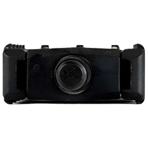 Педали FIIDO Electric Bike Pedals Черный Оранжевый photo 4 Педали FIIDO Electric Bike Pedals Черный Оранжевый photo 4