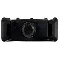Педали FIIDO Electric Bike Pedals Черный Оранжевый photo 4