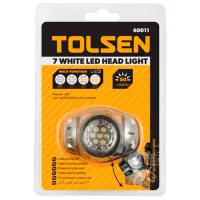Lanterne auto Tolsen 60011 photo 3