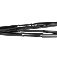 Стеклоочиститель передние BMW Универсальный (Twin-539) Bosch/ 26" + 22"/ 650 мм + 550 мм photo 6