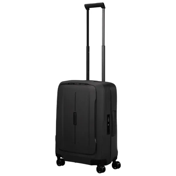 Чемодан Samsonite Essens 39л/ Графит photo 2 Чемодан Samsonite Essens 39л/ Графит photo 2