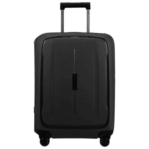 Чемодан Samsonite Essens 39л/ Графит photo 3 Чемодан Samsonite Essens 39л/ Графит photo 3