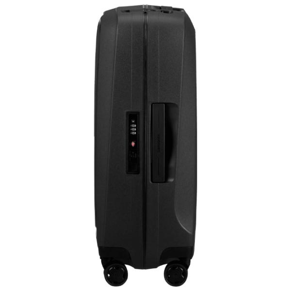 Чемодан Samsonite Essens 39л/ Графит photo 4 Чемодан Samsonite Essens 39л/ Графит photo 4