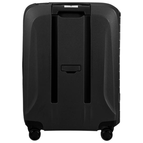 Чемодан Samsonite Essens 39л/ Графит photo 5 Чемодан Samsonite Essens 39л/ Графит photo 5