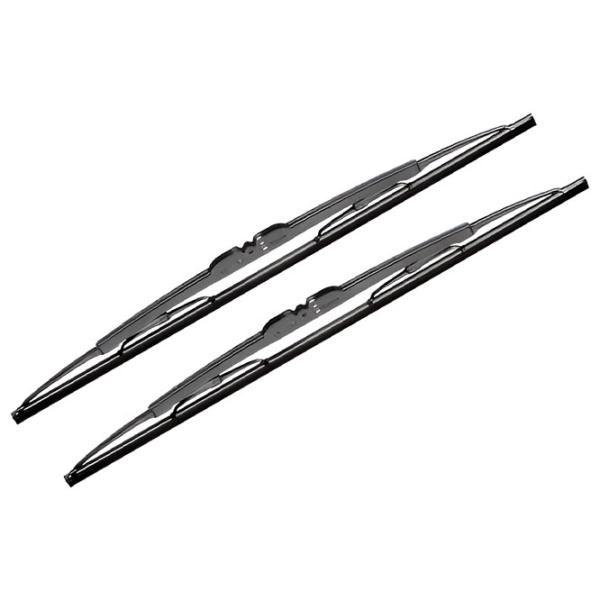 Стеклоочиститель Передние Mercedes-Benz 1995 - 2003 (Twin-725) Bosch / 26" + 22" / 650 мм + 550 мм photo 5