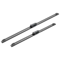 Стеклоочиститель Передние Toyota 2015 - (A158S) Bosch / 28" + 16" / 700 мм+ 400 мм photo 3
