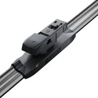 Стеклоочиститель Передние Subaru (A156S) Bosch / 26" - 16" / 650 мм + 400 мм photo 6