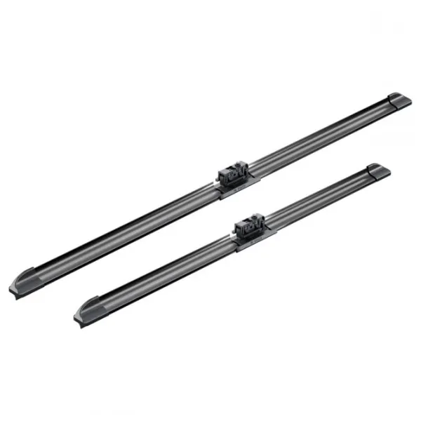 Ștergător parbriz față Mercedes-Benz CLA-Class 2015 - 2019 (A204S) Bosch/ 24" - 19"/ 600 mm + 475 mm photo 4