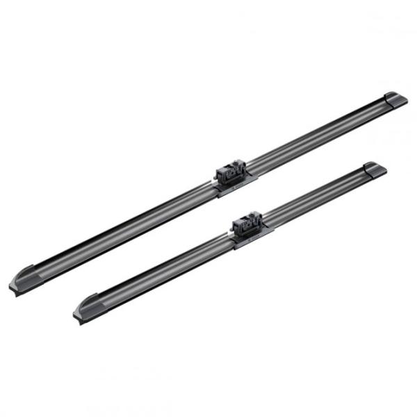 Ștergător parbriz față Mercedes-Benz CLA-Class 2015 - 2019 (A204S) Bosch/ 24" - 19"/ 600 mm + 475 mm photo 4