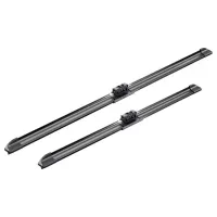 Стеклоочиститель Передние Mercedes-Benz 2015 - 2019 (A204S) Bosch / 24" + 19" / 600 мм+ 475 мм photo 4