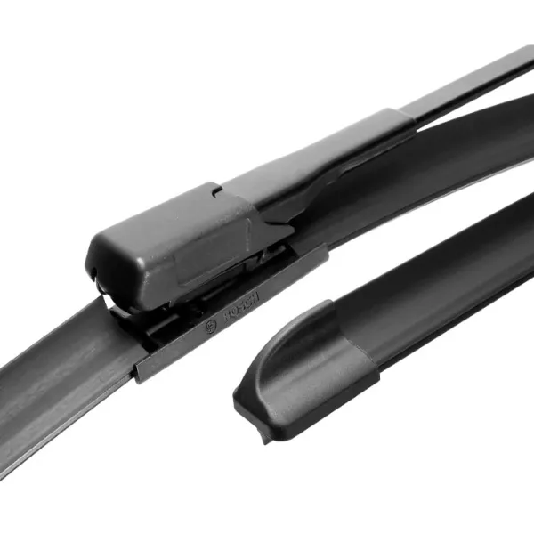 Ștergător parbriz față Mercedes-Benz CLA-Class 2015 - 2019 (A204S) Bosch/ 24" - 19"/ 600 mm + 475 mm photo 6