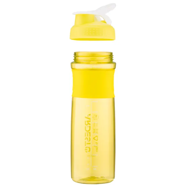 Sticlă pentru apă Ardesto AR2204TZ Yellow photo 3