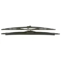 Стеклоочиститель Передние BMW (Spoiler-602S) Bosch / 24" / 600 мм photo 4