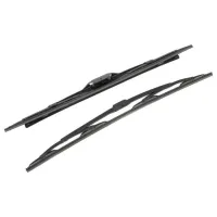 Стеклоочиститель Передние BMW (Spoiler-602S) Bosch / 24" / 600 мм photo 5