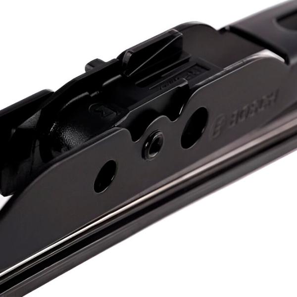 Стеклоочиститель Передние Volkswagen 2010 - 2012 (Twin-801) Bosch / 24" + 21" / 600 мм + 530 мм photo 7