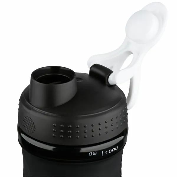 Sticlă pentru apă Ardesto AR2204TB Black photo 3