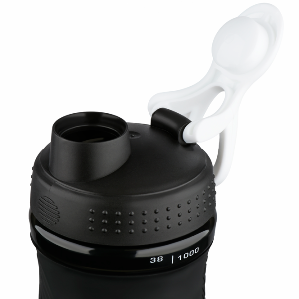 Sticlă pentru apă Ardesto AR2204TB Black photo 3
