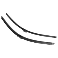 Стеклоочиститель Передние Porsche (A034S) Bosch / 26" / 650 мм photo 2