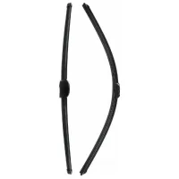 Стеклоочиститель Передние Porsche (A034S) Bosch / 26" / 650 мм photo 3