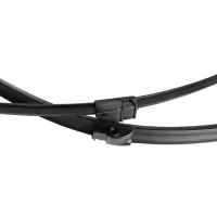Стеклоочиститель Передние Porsche (A034S) Bosch / 26" / 650 мм photo 5