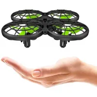 Dronă Syma X26 Personal / Black photo 5