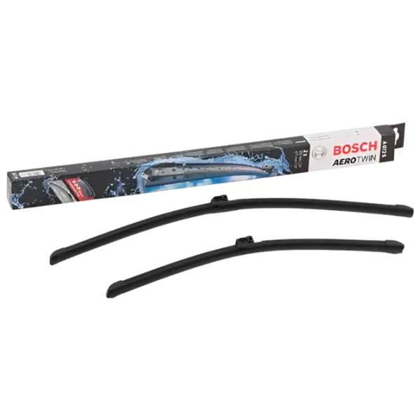 Стеклоочиститель передние BMW 3 Series 2005 - 2009 (A072S) Bosch/ 24" + 19"/ 600 мм+ 475 мм photo 2 Стеклоочиститель передние BMW 3 Series 2005 - 2009 (A072S) Bosch/ 24" + 19"/ 600 мм+ 475 мм photo 2