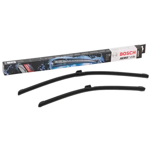 Стеклоочиститель передние BMW 3 Series 2005 - 2009 (A072S) Bosch/ 24" + 19"/ 600 мм+ 475 мм photo 2 Стеклоочиститель передние BMW 3 Series 2005 - 2009 (A072S) Bosch/ 24" + 19"/ 600 мм+ 475 мм photo 2