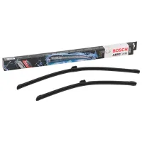 Стеклоочиститель Передние BMW 2005 - 2009 (A072S) Bosch / 24" + 19" / 600 мм+ 475 мм photo 2