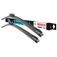 Стеклоочиститель Передние BMW 2005 - 2009 (A072S) Bosch / 24" + 19" / 600 мм+ 475 мм photo 3