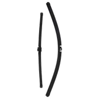 Стеклоочиститель Передние BMW 2005 - 2009 (A072S) Bosch / 24" + 19" / 600 мм+ 475 мм photo 4