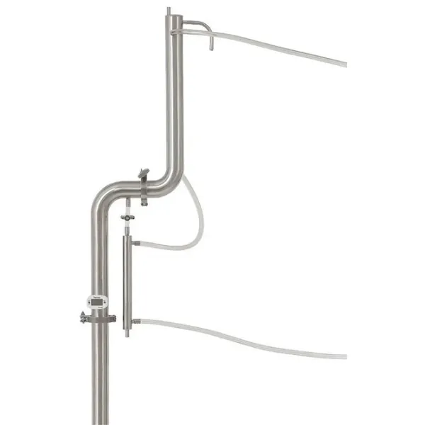 Самогонный аппарат Rodnik Pro 3 20l 20 л На плите photo 3