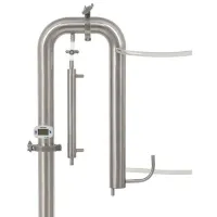Aparat de țuică Rodnik Pro 3 20l 20 l Pe plită photo 4