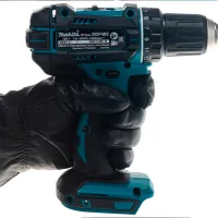 Шуруповерт Makita DDF482Z 1900 об/мин photo 5