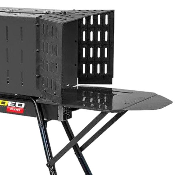 Дровокол Gardeo Pro GFBH7T52SC электрический/ Черный photo 2 Дровокол Gardeo Pro GFBH7T52SC электрический/ Черный photo 2