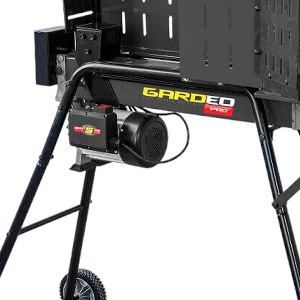 Дровокол Gardeo Pro GFBH7T52SC электрический/ Черный photo 3 Дровокол Gardeo Pro GFBH7T52SC электрический/ Черный photo 3