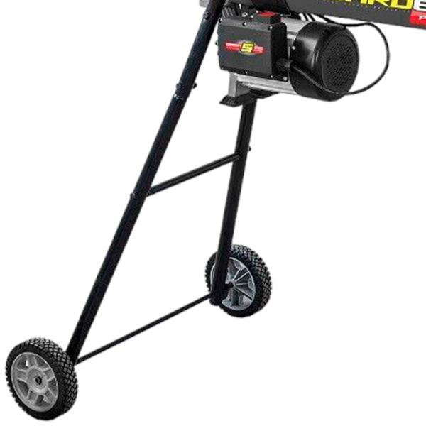 Дровокол Gardeo Pro GFBH7T52SC электрический/ Черный photo 4 Дровокол Gardeo Pro GFBH7T52SC электрический/ Черный photo 4