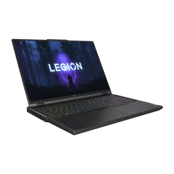 Lenovo Legion Pro 5 16IRX8-BERK Core i7 13700HX/ 32 GB/ 1 TB/ GeForce RTX 4070/ Gray photo 2 Lenovo Legion Pro 5 16IRX8-BERK Core i7 13700HX/ 32 GB/ 1 TB/ GeForce RTX 4070/ Gray photo 2
