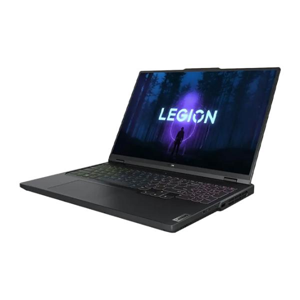 Lenovo Legion Pro 5 16IRX8-BERK Core i7 13700HX/ 32 GB/ 1 TB/ GeForce RTX 4070/ Gray photo 3 Lenovo Legion Pro 5 16IRX8-BERK Core i7 13700HX/ 32 GB/ 1 TB/ GeForce RTX 4070/ Gray photo 3