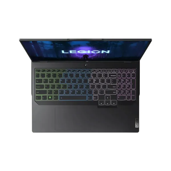 Lenovo Legion Pro 5 16IRX8-BERK Core i7 13700HX/ 32 GB/ 1 TB/ GeForce RTX 4070/ Gray photo 4 Lenovo Legion Pro 5 16IRX8-BERK Core i7 13700HX/ 32 GB/ 1 TB/ GeForce RTX 4070/ Gray photo 4