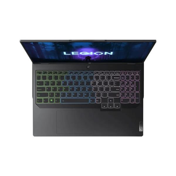 Lenovo Legion Pro 5 16IRX8-BERK Core i7 13700HX/ 32 GB/ 1 TB/ GeForce RTX 4070/ Gray photo 4 Lenovo Legion Pro 5 16IRX8-BERK Core i7 13700HX/ 32 GB/ 1 TB/ GeForce RTX 4070/ Gray photo 4