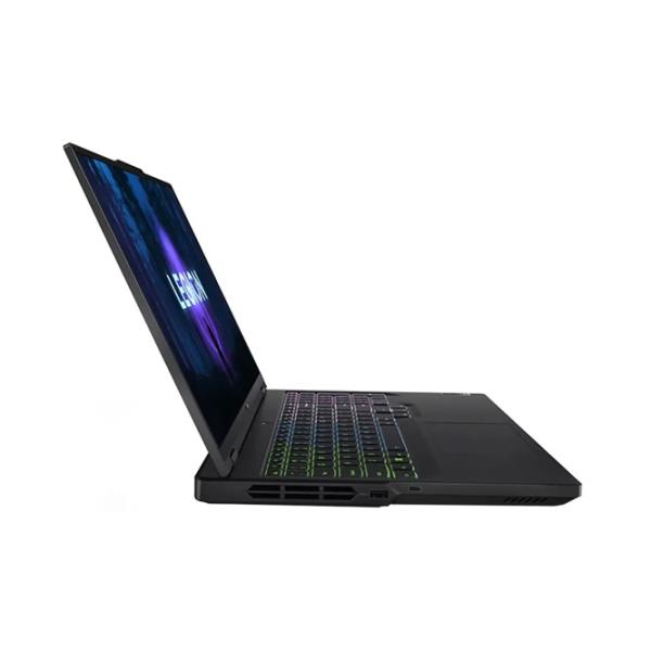 Lenovo Legion Pro 5 16IRX8-BERK Core i7 13700HX/ 32 GB/ 1 TB/ GeForce RTX 4070/ Gray photo 5 Lenovo Legion Pro 5 16IRX8-BERK Core i7 13700HX/ 32 GB/ 1 TB/ GeForce RTX 4070/ Gray photo 5