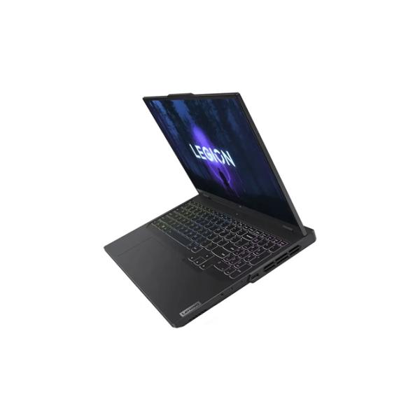 Lenovo Legion Pro 5 16IRX8-BERK Core i7 13700HX/ 32 GB/ 1 TB/ GeForce RTX 4070/ Gray photo 7 Lenovo Legion Pro 5 16IRX8-BERK Core i7 13700HX/ 32 GB/ 1 TB/ GeForce RTX 4070/ Gray photo 7