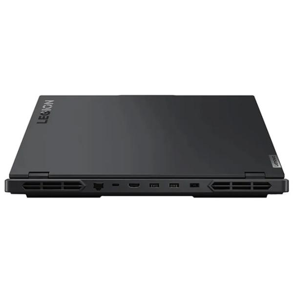 Lenovo Legion Pro 5 16IRX8-BERK Core i7 13700HX/ 32 GB/ 1 TB/ GeForce RTX 4070/ Gray photo 8 Lenovo Legion Pro 5 16IRX8-BERK Core i7 13700HX/ 32 GB/ 1 TB/ GeForce RTX 4070/ Gray photo 8