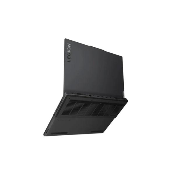 Lenovo Legion Pro 5 16IRX8-BERK Core i7 13700HX/ 32 GB/ 1 TB/ GeForce RTX 4070/ Gray photo 9 Lenovo Legion Pro 5 16IRX8-BERK Core i7 13700HX/ 32 GB/ 1 TB/ GeForce RTX 4070/ Gray photo 9