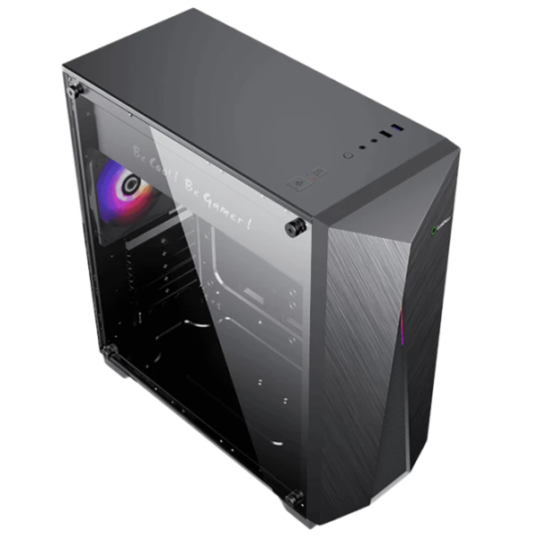 Calculator de jocuri Navigator 00463  Core i5 11400F/ 16 GB/ 1 TB/ 256 GB/ GeForce GTX 1650 Dual OC Edition Evo photo 2 Calculator de jocuri Navigator 00463  Core i5 11400F/ 16 GB/ 1 TB/ 256 GB/ GeForce GTX 1650 Dual OC Edition Evo photo 2